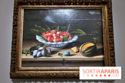 Les Choses au Musée du Louvre