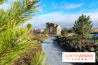 Mémorial de l'ancienne gare de déportation de Bobigny, nos photos