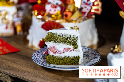 Nouvel an chinois - nouvel an lunaire - food Paris - spécialités