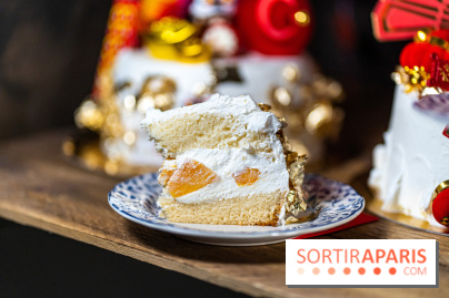 Nouvel an chinois - nouvel an lunaire - food Paris - spécialités