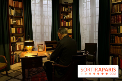 La Cité de l'Histoire