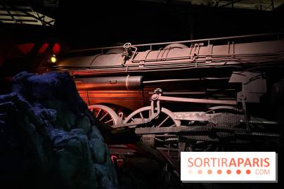 La Cité de l'Histoire