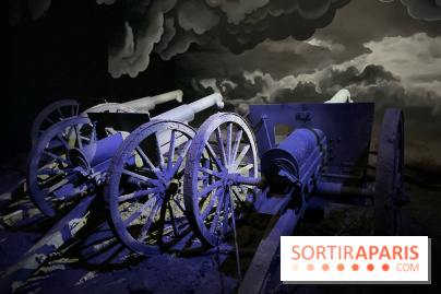 La Cité de l'Histoire