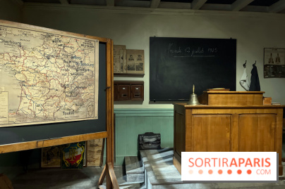 La Cité de l'Histoire