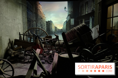 La Cité de l'Histoire