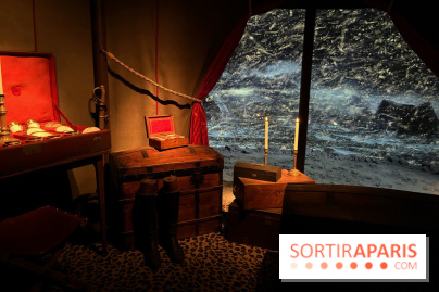 La Cité de l'Histoire