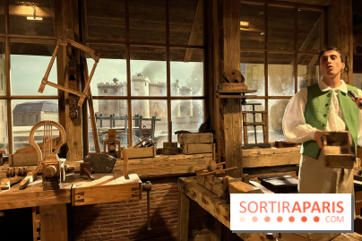 La Cité de l'Histoire