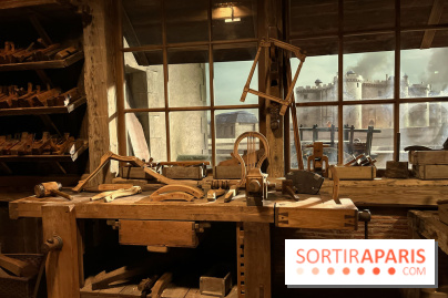 La Cité de l'Histoire