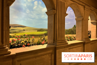 La Cité de l'Histoire