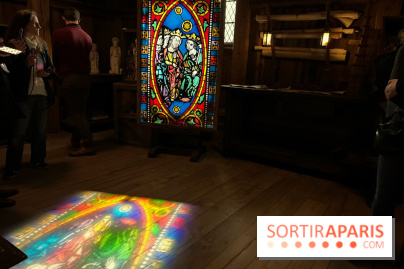 La Cité de l'Histoire