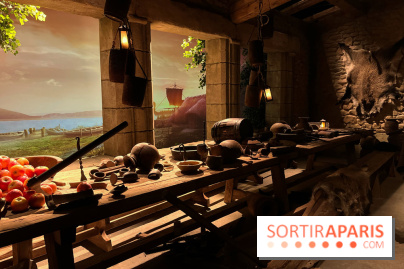 La Cité de l'Histoire