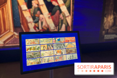 La Cité de l'Histoire