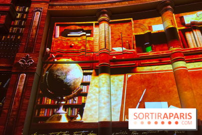 La Cité de l'Histoire