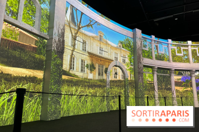 La Cité de l'Histoire