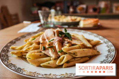 Rosechou, le café des jeunes parents à Issy-les-Moulineaux