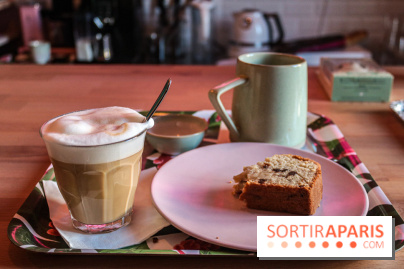 Rosechou, le café des jeunes parents à Issy-les-Moulineaux