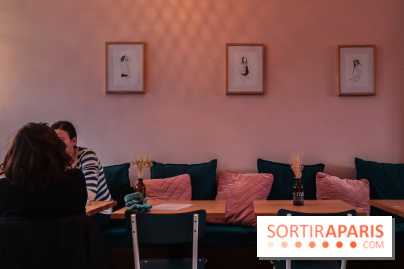 Rosechou, le café des jeunes parents à Issy-les-Moulineaux