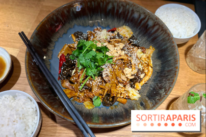 Mala Boom - Málà Xiāngguō