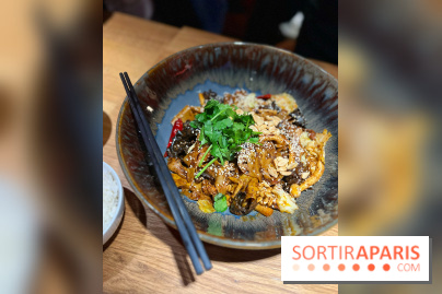 Mala Boom - Málà Xiāngguō