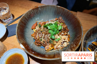 Mala Boom - Málà Xiāngguō