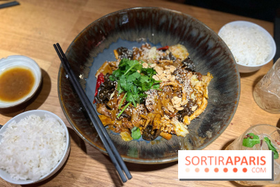 Mala Boom - Málà Xiāngguō