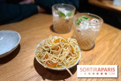 Mala Boom - Pommes de terre rapées