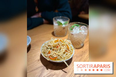 Mala Boom - Pommes de terre rapées