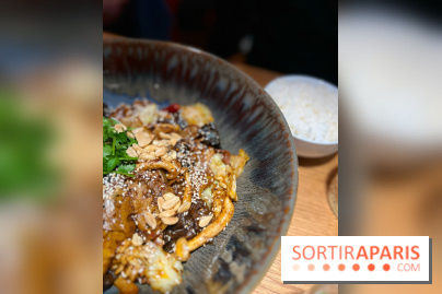 Mala Boom - Málà Xiāngguō