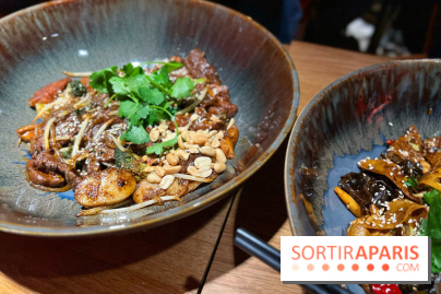 Mala Boom - Málà Xiāngguō