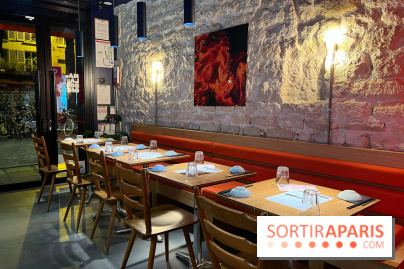 Mala Boom - Décoration