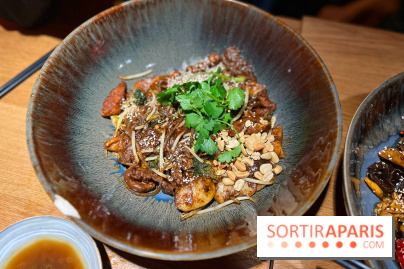 Mala Boom - Málà Xiāngguō