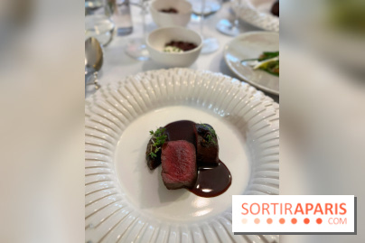 Pantagruel - Biche, pruneau, anguille