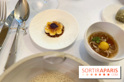 Pantagruel - Oeuf, céleri, haddock