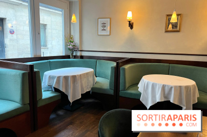 Pantagruel - Décoration