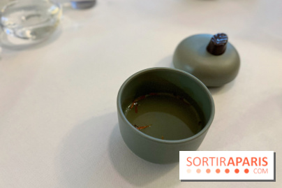 Pantagruel - Mignardises