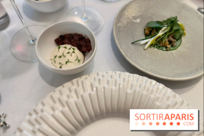 Pantagruel - Biche, pruneau, anguille