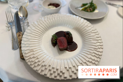 Pantagruel - Biche, pruneau, anguille