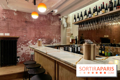 Grain[s] - Décoration