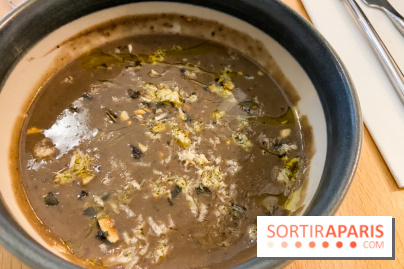 Le Restaurant Des Terres à Paris, une pépite de quartier abordable dans le 20e arrondissement