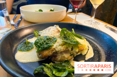 Le Restaurant Des Terres à Paris, une pépite de quartier abordable dans le 20e arrondissement