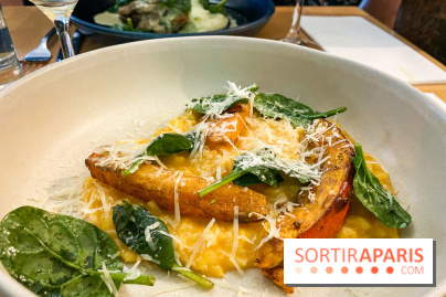 Le Restaurant Des Terres à Paris, une pépite de quartier abordable dans le 20e arrondissement