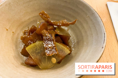 Le Restaurant Des Terres à Paris, une pépite de quartier abordable dans le 20e arrondissement