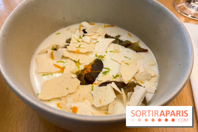 Le Restaurant Des Terres à Paris, une pépite de quartier abordable dans le 20e arrondissement