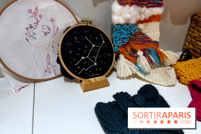 Mazette, le premier laboratoire créatif dédié au Do It Yourself à Paris