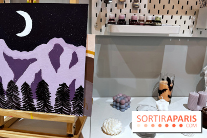 Mazette, le premier laboratoire créatif dédié au Do It Yourself à Paris