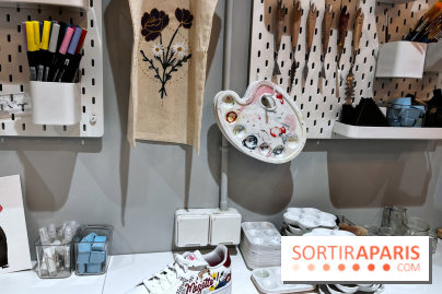 Mazette, le premier laboratoire créatif dédié au Do It Yourself à Paris