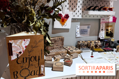 Mazette, le premier laboratoire créatif dédié au Do It Yourself à Paris