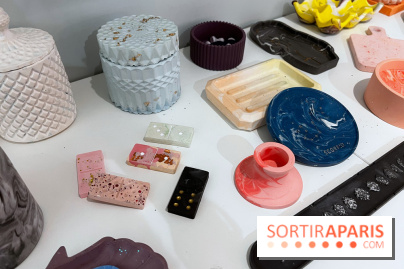 Mazette, le premier laboratoire créatif dédié au Do It Yourself à Paris