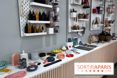 Mazette, le premier laboratoire créatif dédié au Do It Yourself à Paris