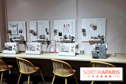 Mazette, le premier laboratoire créatif dédié au Do It Yourself à Paris